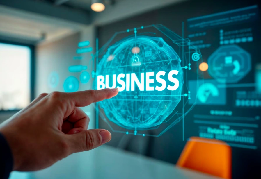 ERP, CRM, booking systems, client portals and automation ecosystems.