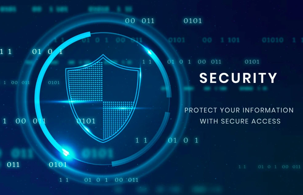 Protection, monitoring, optimization, backups and infrastructure hardening.
